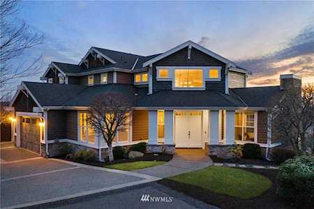 6185 168th Place SE Bellevue, WA 98006