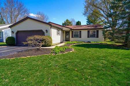 8390 Nuthatch Way Columbus, OH 43235