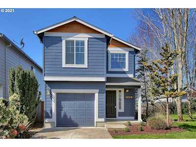 403 Lair Ln Newberg, OR 97132