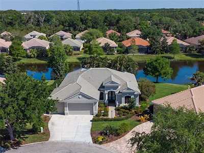 529 Habitat Blvd Osprey, FL 34229