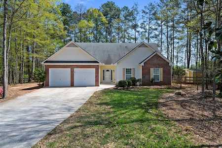 3918 Bagly Forest Dr Powder Springs, GA 30127