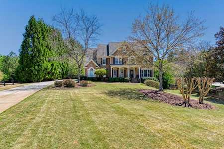 654 Northumberland Dr Milton, GA 30004
