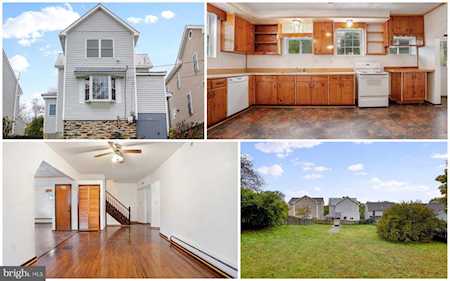 19 Terrace Ave Brunswick, MD 21716
