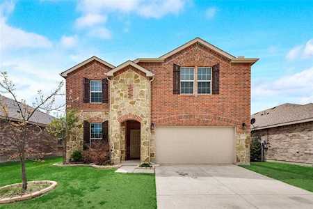 1604 Megan Creek Drive Little Elm, TX 75068