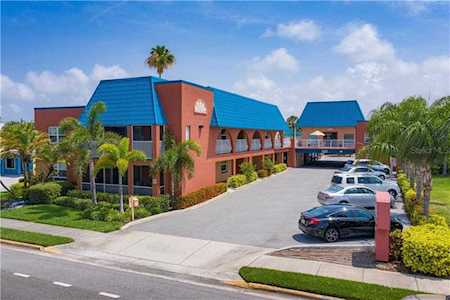 17035 Gulf Blvd #205 North Redington Beach, FL 33708