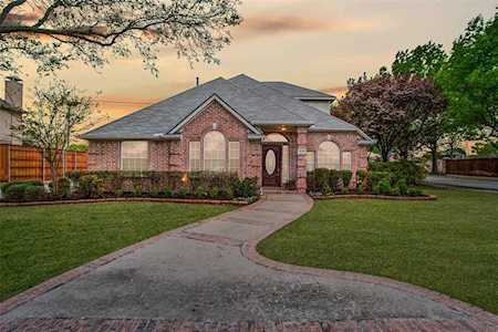 3721 Rustic Ridge Road Frisco, TX 75035