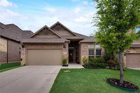 3812 Trinidad Drive Mckinney, TX 75071