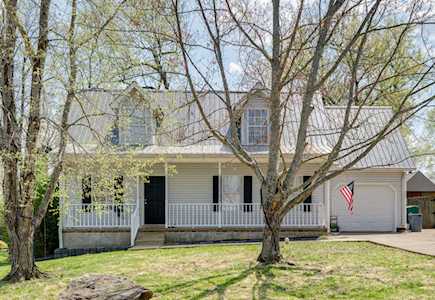 105 Cedar Bend Ct La Vergne, TN 37086