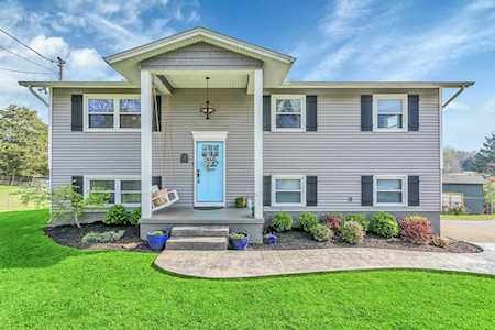 7118 Meadowlark Ln Knoxville, TN 37918