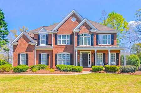 2968 Winterthur Close NW Kennesaw, GA 30144