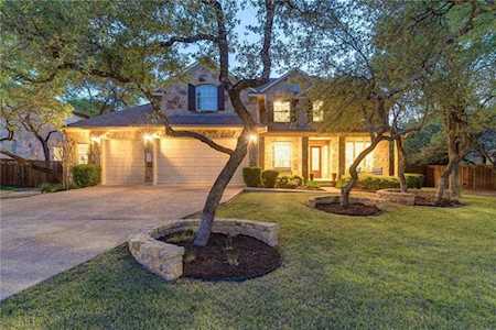 12316 Alcanza DR Austin, TX 78739