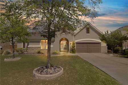 2308 Champions Corner DR Leander, TX 78641
