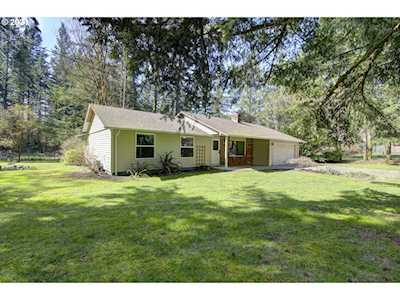 22815 NE Allworth Rd Battle Ground, WA 98604