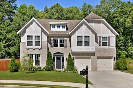 2030 Youngstown Place Powder Springs, GA 30127