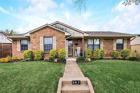 2417 Larchmont Drive Mesquite, TX 75150