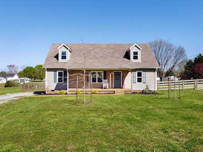3966 Honeysuckle Way Chapel Hill, TN 37034