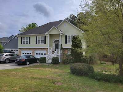 5123 Meadows Lake Dr Powder Springs, GA 30127