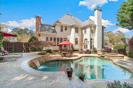 1015 Rugglestone Way Johns Creek, GA 30097