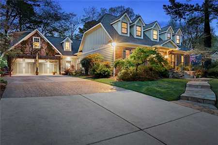 4262 Arbor Club Dr Marietta, GA 30066