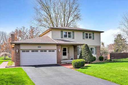 6525 Riverton Circle Pickerington, OH 43147