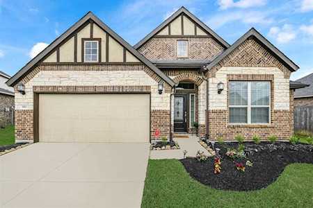 1911 Kingston Meadow Ln Katy, TX 77494