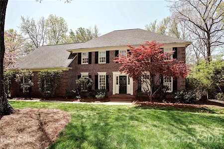 9808 Grasmere Dr Charlotte, NC 28270