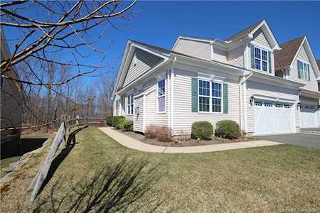 51 Cherry Circle #51 Prospect, CT 06712