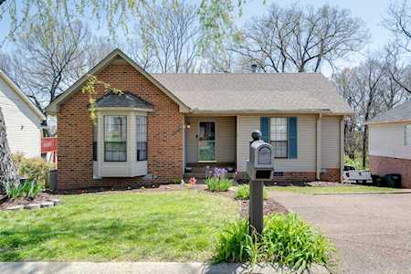 1109 Crestfield Dr Nashville, TN 37211