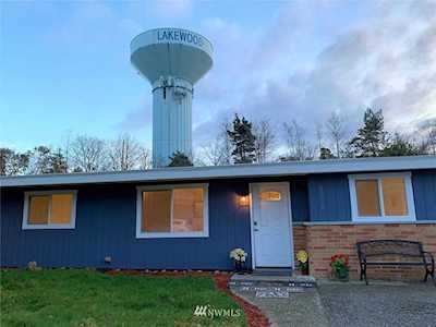 5208 Filbert Ln SW Lakewood, WA 98499