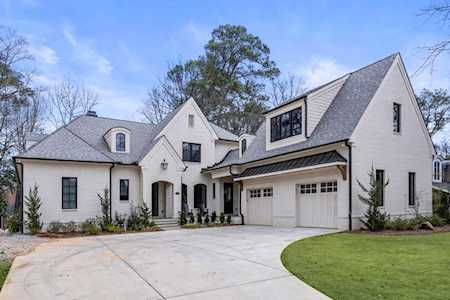 4075 Peachtree Dunwoody Rd NE Atlanta, GA 30319