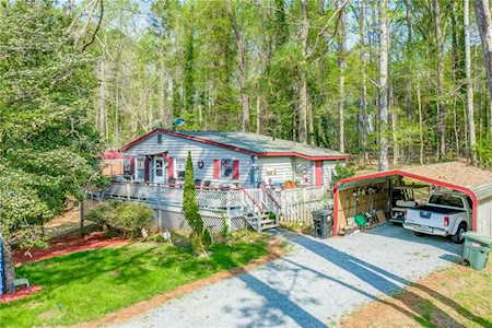 533 N Little Victoria Rd Woodstock, GA 30189