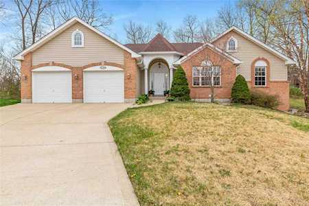 1206 Black Tower Ct Lake St Louis, MO 63367