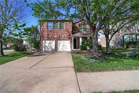 14700 Lantern DR Pflugerville, TX 78660
