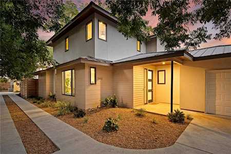 3610 Thompson ST #1 Austin, TX 78702