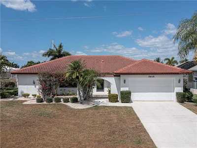 3615 Darin Dr Punta Gorda, FL 33950
