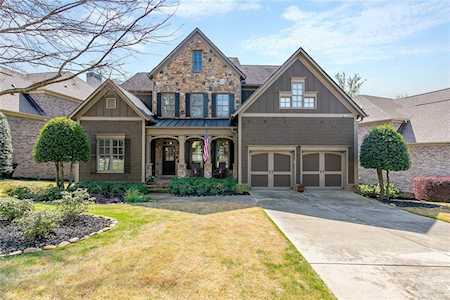 4225 Barnes Meadow Rd SW Smyrna, GA 30082