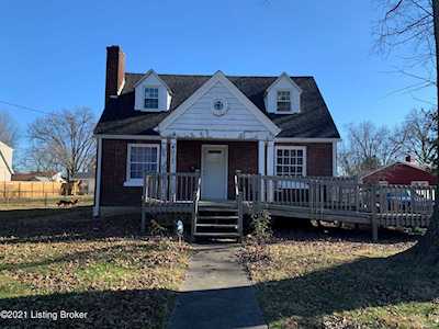 4013 Hillview Ave Louisville, KY 40216