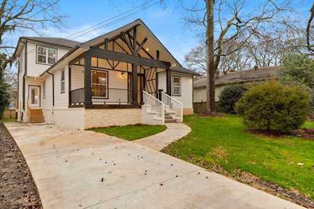 111 Whitefoord Ave SE Atlanta, GA 30317