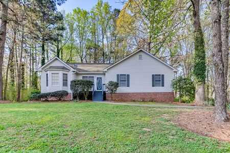 6021 Crabapple Way Powder Springs, GA 30127