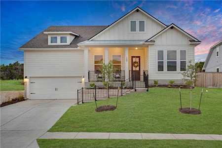 189 Hazy Hills LOOP Dripping Springs, TX 78620