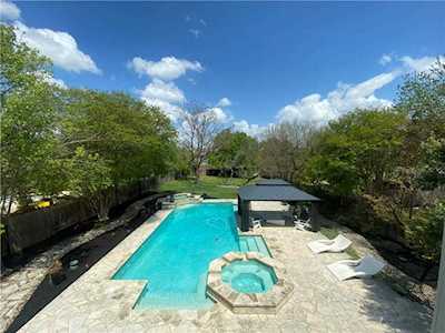 12626 Pony LN Austin, TX 78727