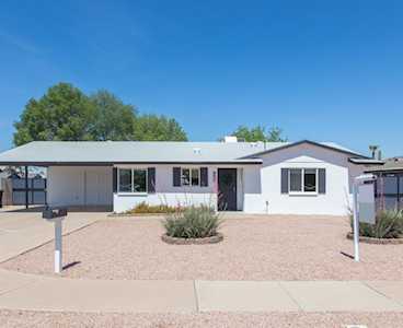 802 W Monterey Place Chandler, AZ 85225