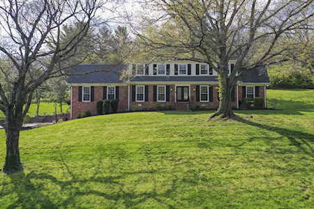 1200 Taggartwood Dr. Brentwood, TN 37027