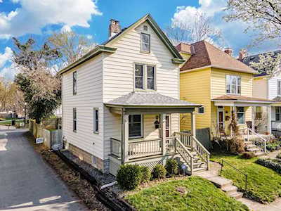 584 Bradley Street Columbus, OH 43201