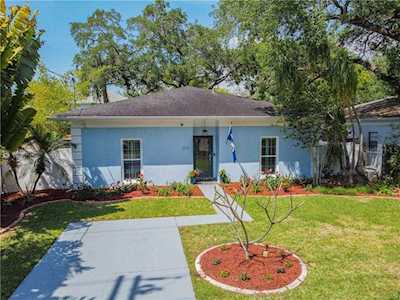 3719 W San Luis St Tampa, FL 33629