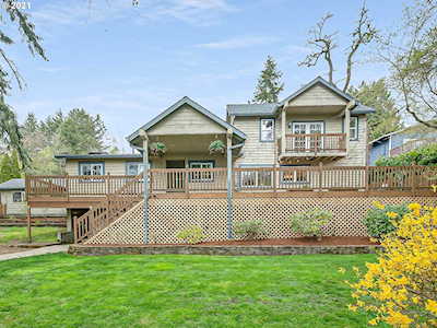 1843 SW Moss St Portland, OR 97219