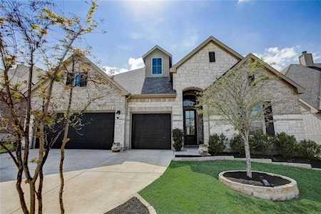 837 Bliss LN Leander, TX 78641