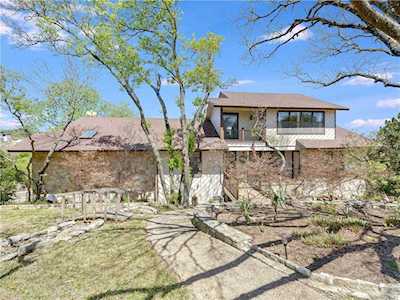 4114 Edwards Mountain DR Austin, TX 78731
