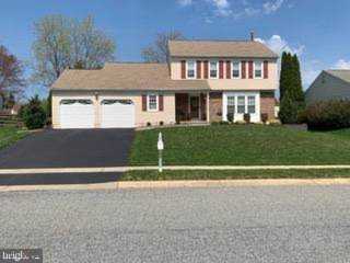 7 Ridgewood Dr Hockessin, DE 19707