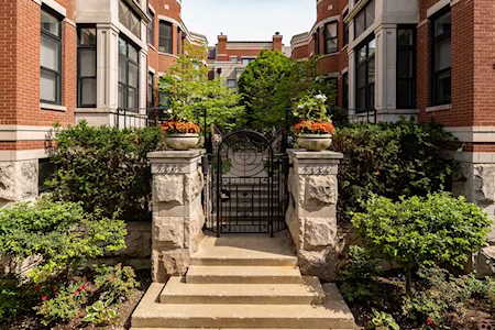 2342 W Wabansia Ave #B Chicago, IL 60647